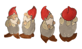 Zwergenladen